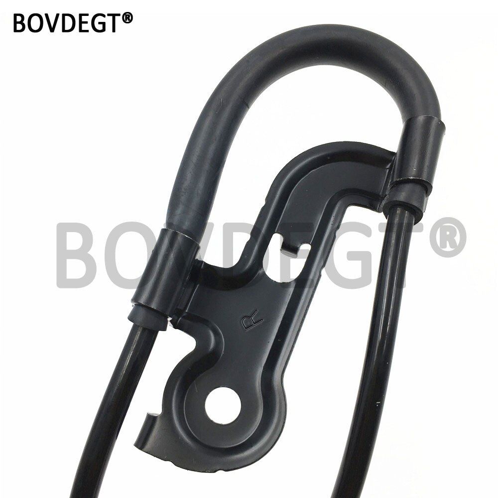 Rear Right Abs Wheel Speed Sensor For Toyota Camry Sensors