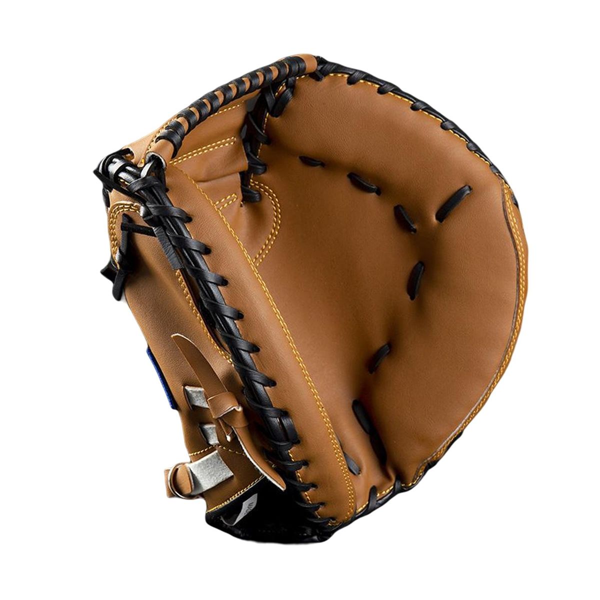 Sports Baseball Fielding Glove Left Hand Use Batting