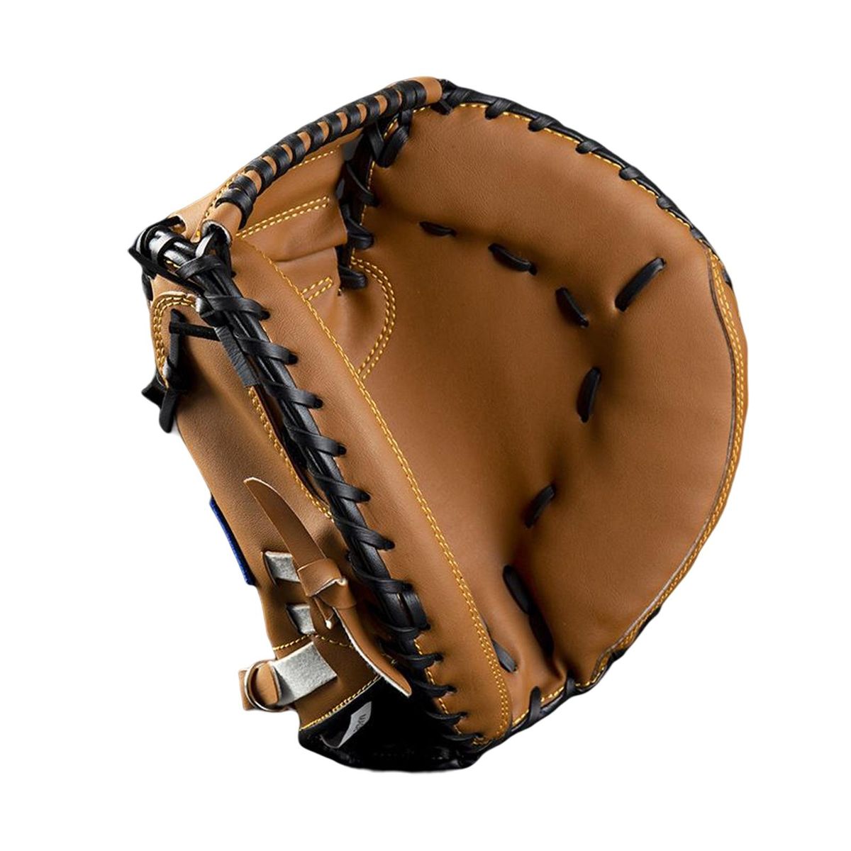 Sports Baseball Fielding Glove Left Hand Use Batting