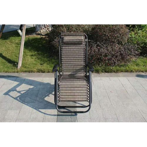 Outdoor/Indoor Recline Resting Chair