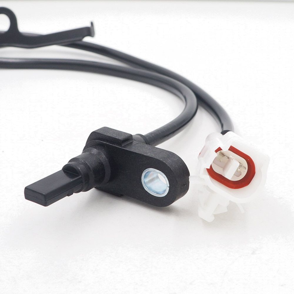 Front Left Abs Sensor For Toyota Yaris Scion New Of Sensors