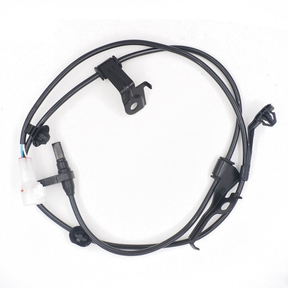Front Left Abs Sensor For Toyota Yaris Scion New Of Sensors