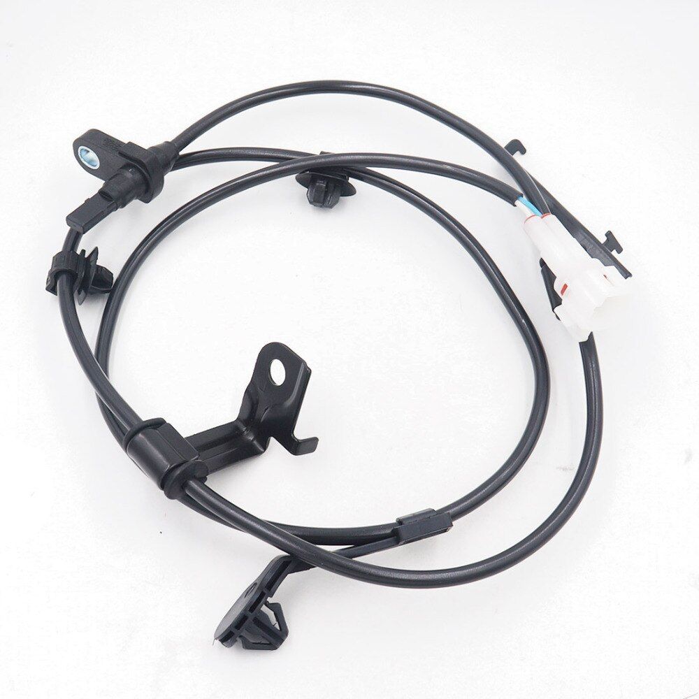 Front Left Abs Sensor For Toyota Yaris Scion New Of Sensors