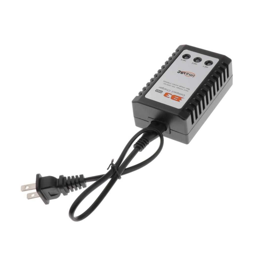 Universal Multifunctional B3 Charger For Wltoys XK X450