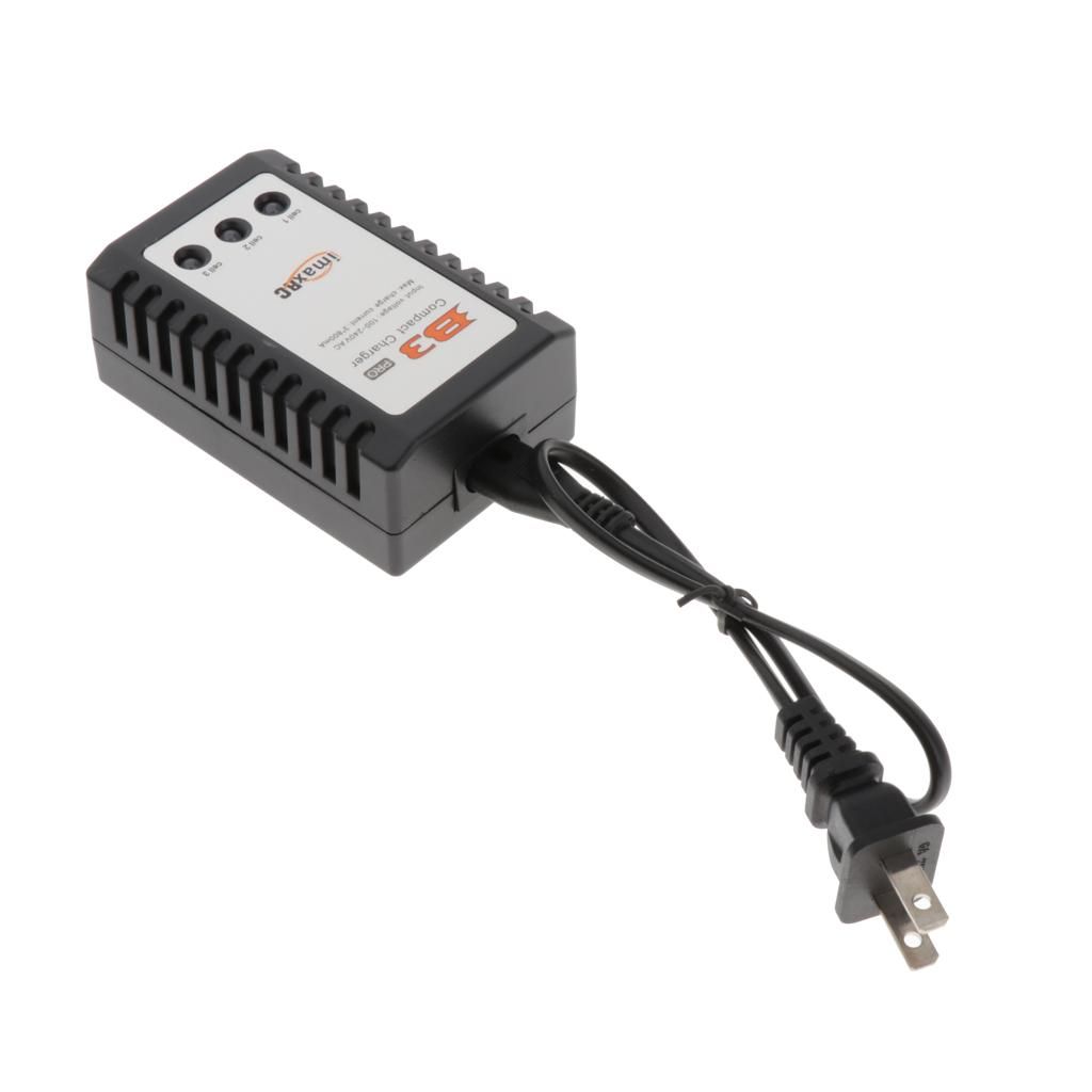 Universal Multifunctional B3 Charger For Wltoys XK X450