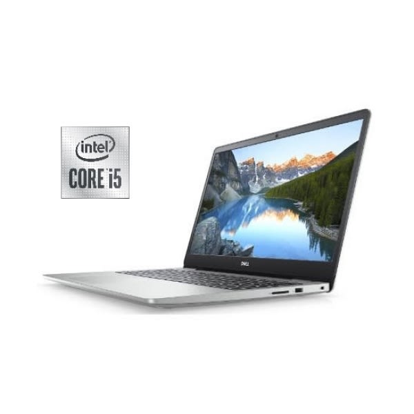Inspiron 5593 -Core I5 -512GB - 8GB - 10th Gen - 15.6’’ -Non-touch - Win 10