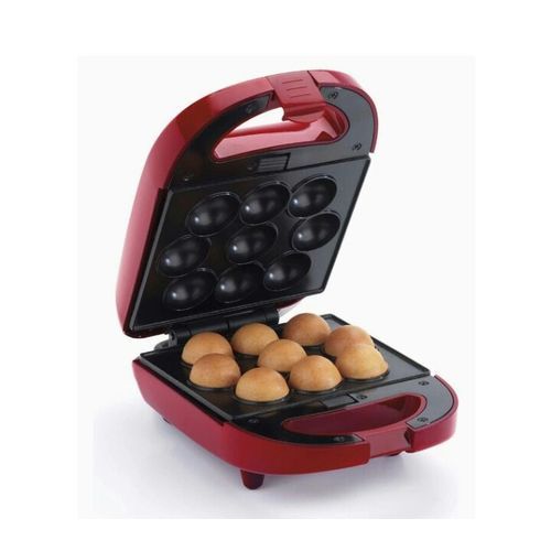 3 - In - 1 Treat Maker - Doughnut/Cake Pop/Waffle Maker