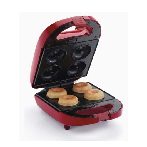 3 - In - 1 Treat Maker - Doughnut/Cake Pop/Waffle Maker