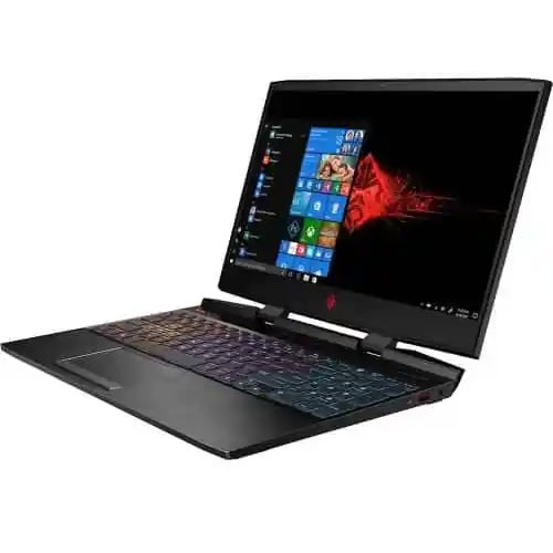 Omen 15-dc1039nia Intel® Core™ I7-8750h-7we23ea-25102021 - 1TB RAM - 8GB ROM