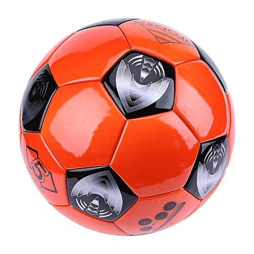 Aroose Anti- Slip Champions League PU Football Soccer Ball