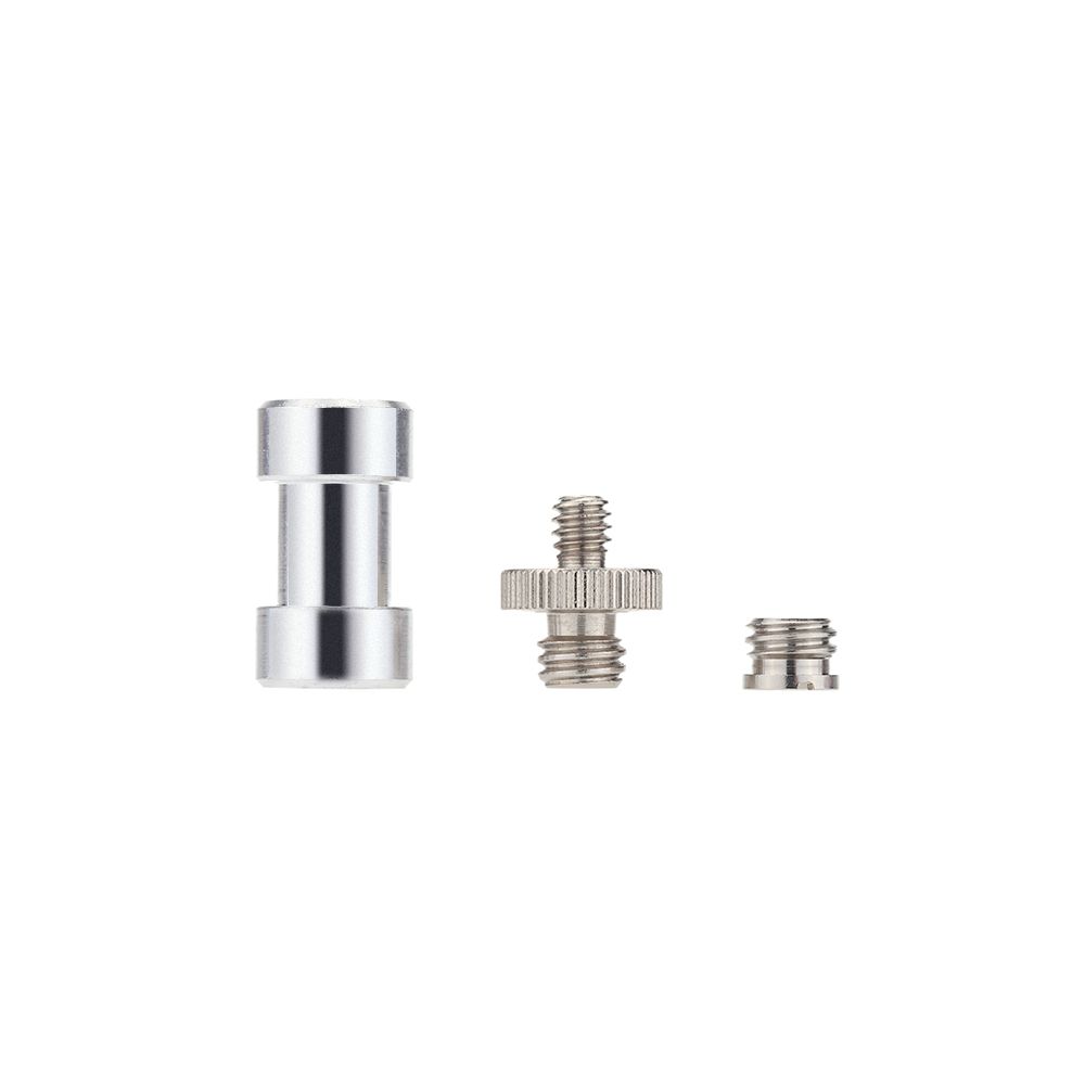 1/4" 3/8" Tripod Screws To Light Stand Umbrella