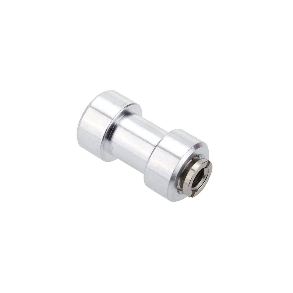 1/4" 3/8" Tripod Screws To Light Stand Umbrella