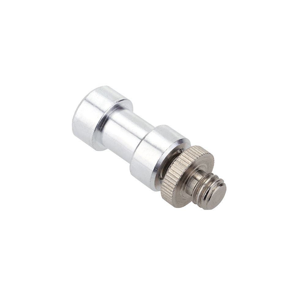 1/4" 3/8" Tripod Screws To Light Stand Umbrella