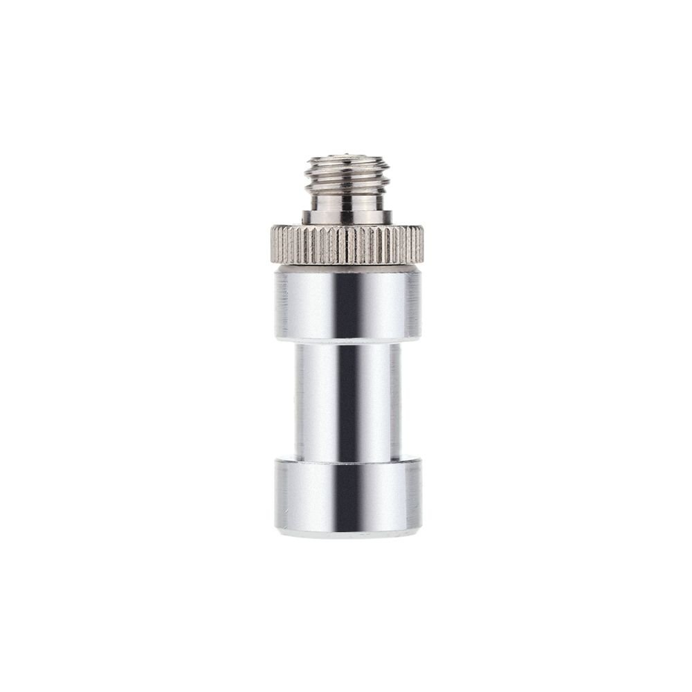 1/4" 3/8" Tripod Screws To Light Stand Umbrella