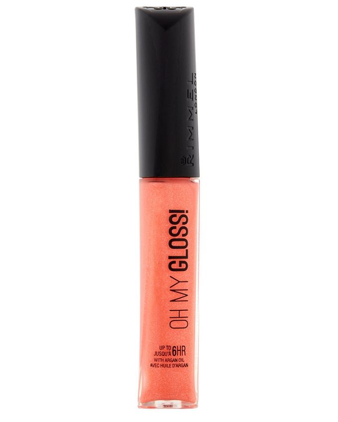 Oh My Gloss Lip Gloss- Go Gloss Or Go Home