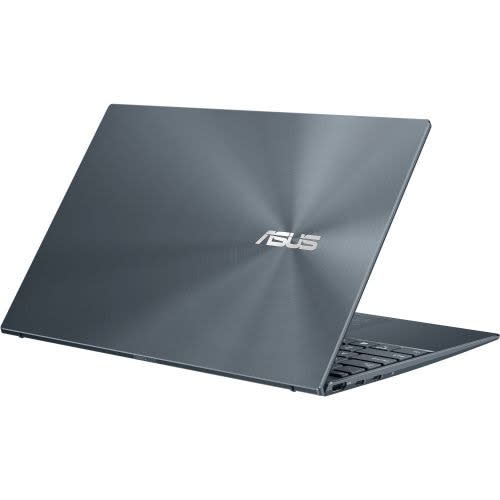 Zenbook 13 Series UX325JA - EG063T Laptop - CI5-10210U, 8GB, 256GB, 13.3" FHD WIN10