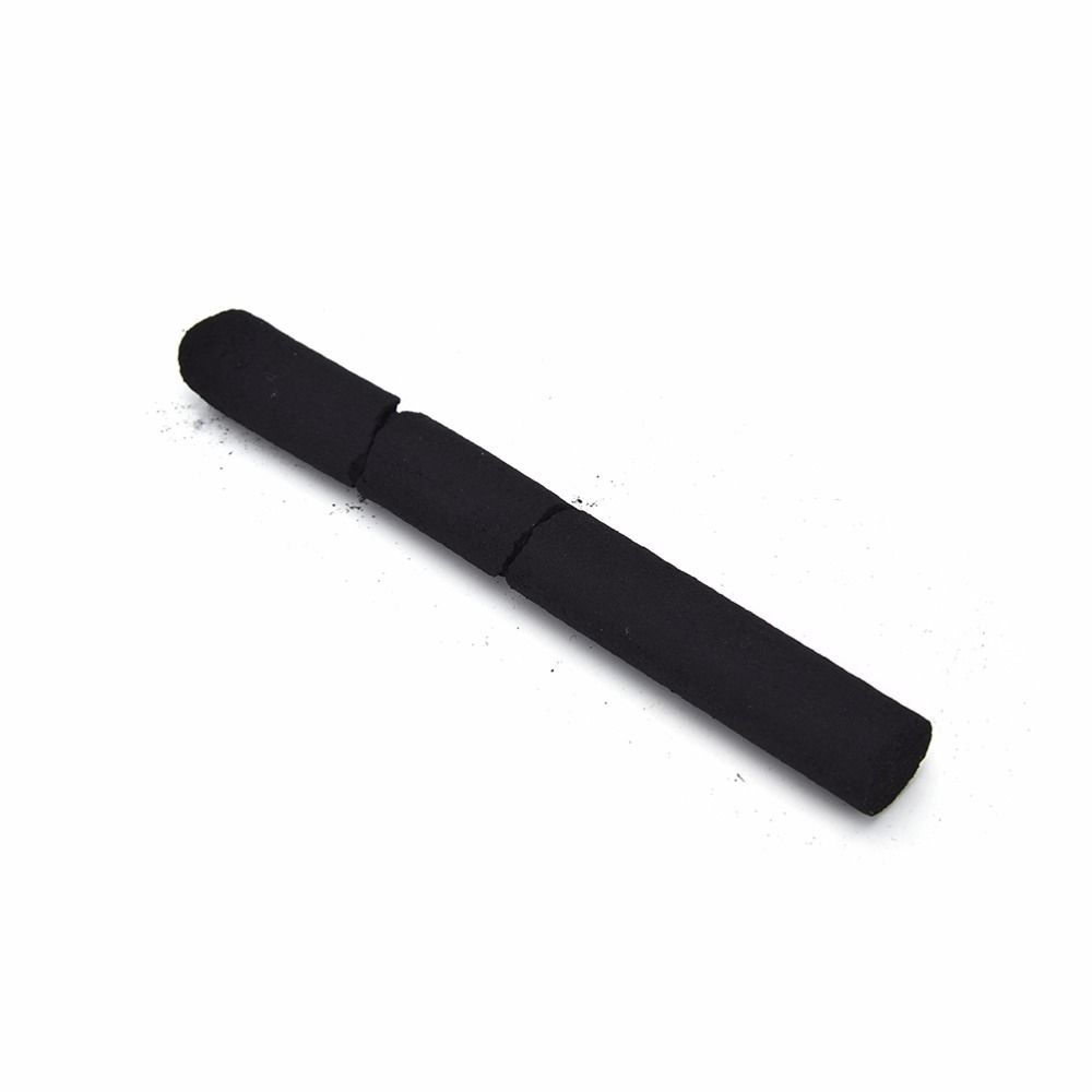 5Pcs/set High Stick The The Health Of Smokeless 14*110mm Improve Black Quality Moxa Body Roll Traditional