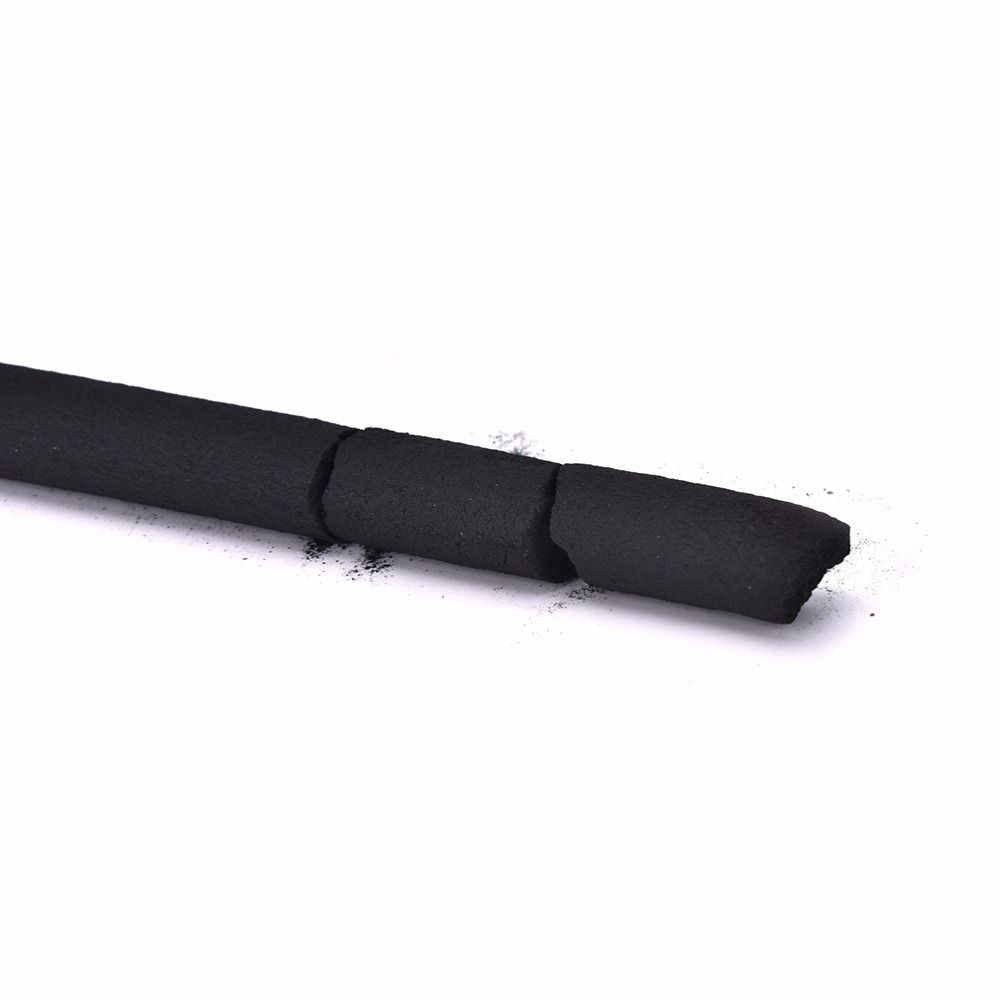 5Pcs/set High Stick The The Health Of Smokeless 14*110mm Improve Black Quality Moxa Body Roll Traditional