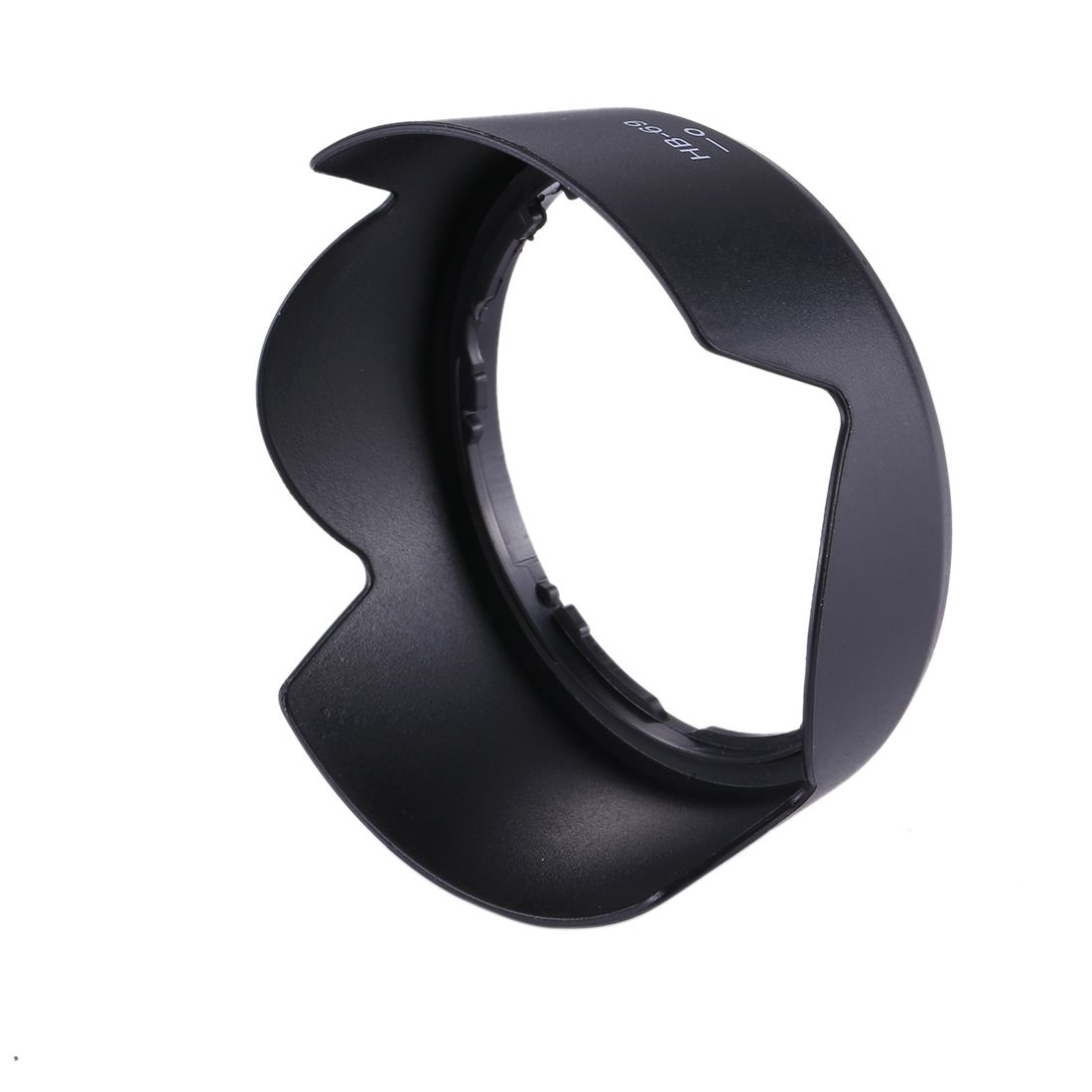 HB-69 Lens Hood Shade For Nikon Camera AF-S DX NIKKOR 18-55mm F3.5-5.6 G VR II Lens