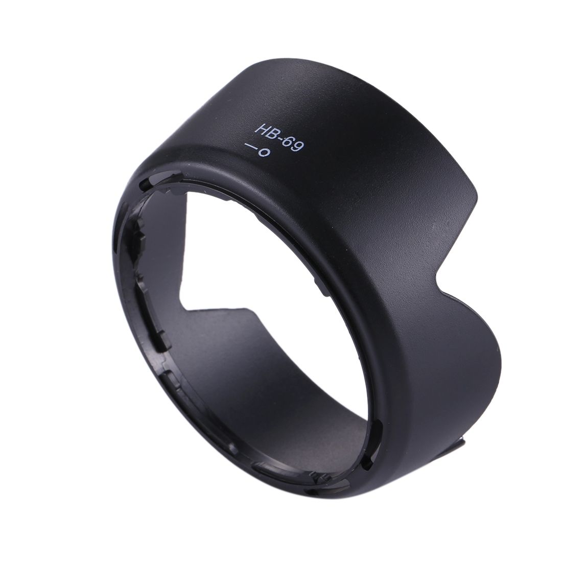 HB-69 Lens Hood Shade For Nikon Camera AF-S DX NIKKOR 18-55mm F3.5-5.6 G VR II Lens
