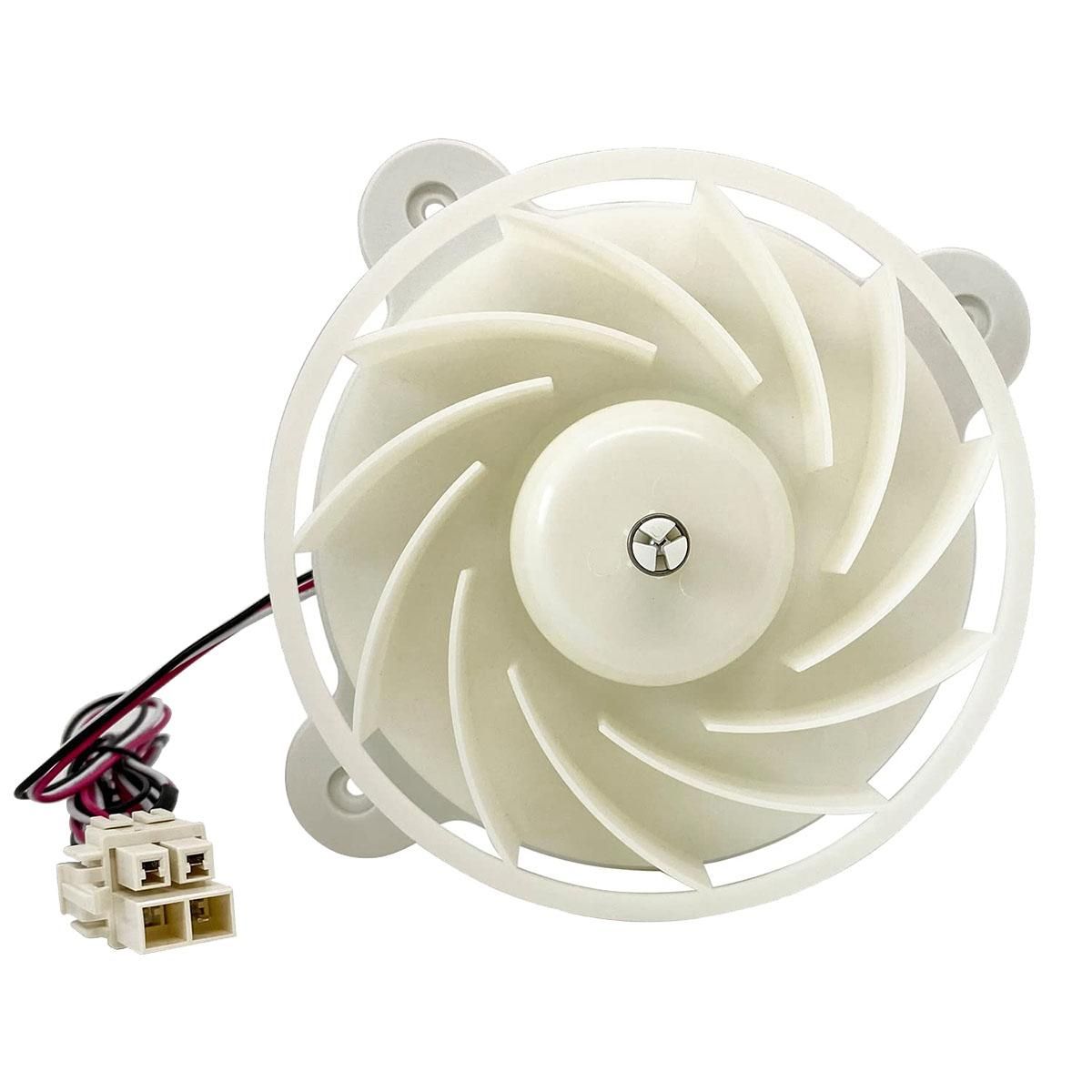 DA31-00287B DC12V Refrigerator Evaporator Fan Motor for