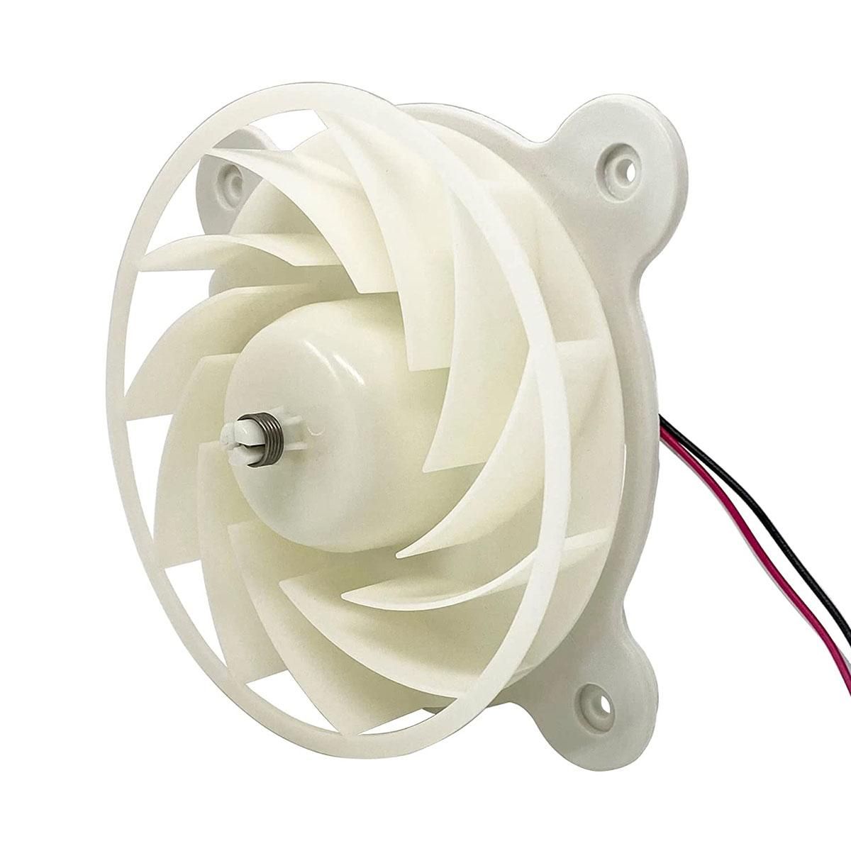 DA31-00287B DC12V Refrigerator Evaporator Fan Motor for
