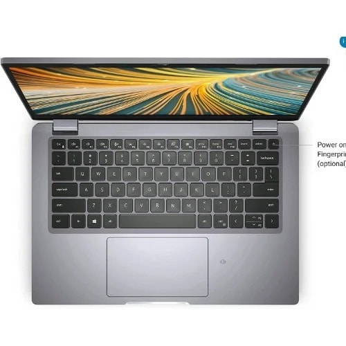 Inspiron 5310 - 13.3" Fhd  -  Intel Core I - 8GB RAM  -256GB SSD - Win 10 Pro -Backlight