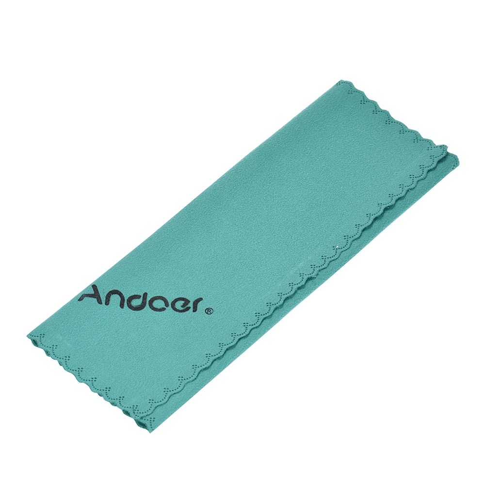 Cleaning Cloth Screen Glass Lens Cleaner For  Nikon DSLR Camera Camcoder IPhone IPad Tablet Computer