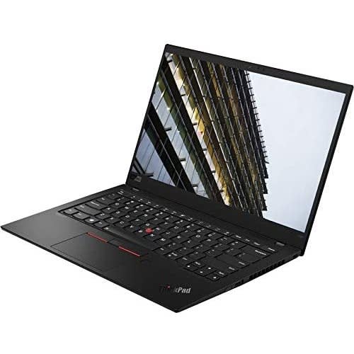 Thinkpad X1 Carbon Gen 8 - Core I5 - 10th Gen 1.6ghz - 256GB - 16GB - 14’’ Win 10 - Black