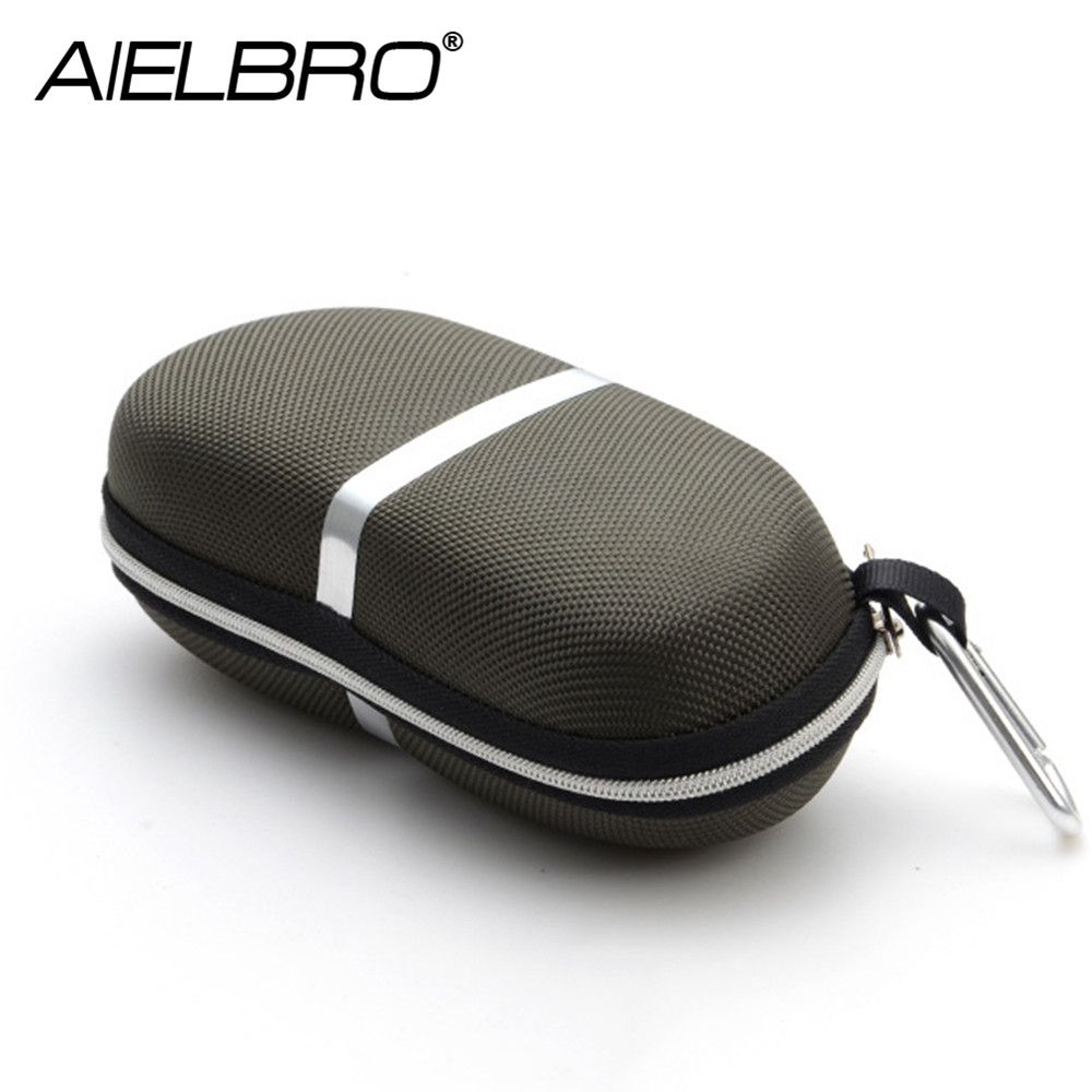 Sunglasses ReadingGlasses Carry Bag Box Travel Pack