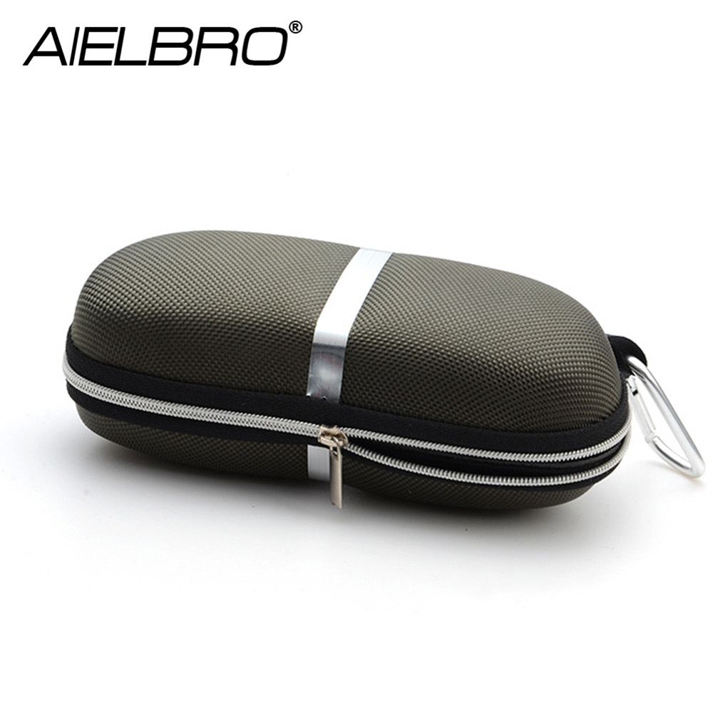 Sunglasses ReadingGlasses Carry Bag Box Travel Pack
