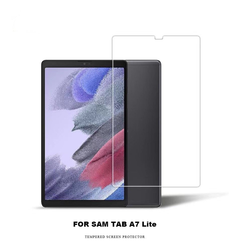 Galaxy Tab A7 Lite 8.7 FULL SCREEN PROTECTOR-Full HD