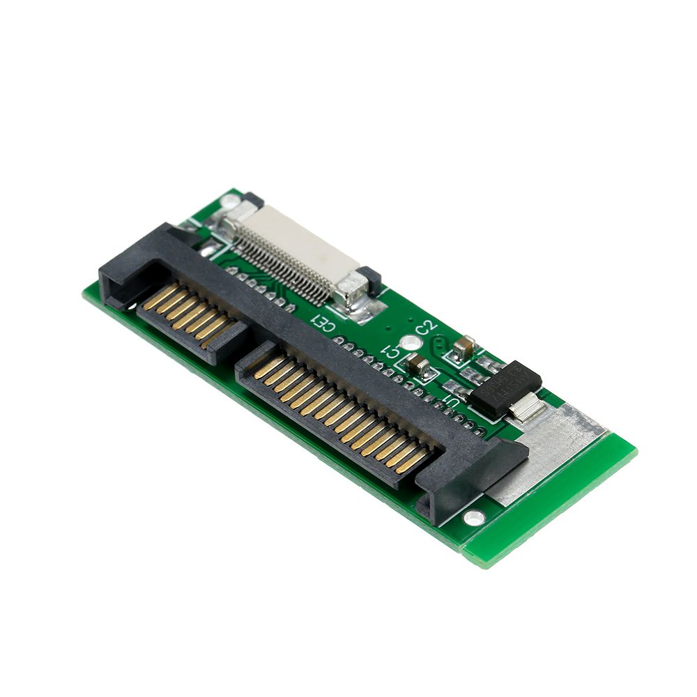 LIF To SATA Adapter Card Cable 1.8