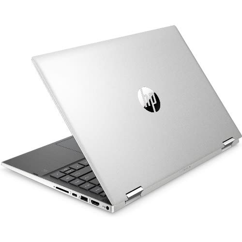 Pavilion X360 - 14m - 11th Gen Intel Core i3 - 8GB RAM - 128GB SSD - Wins 10