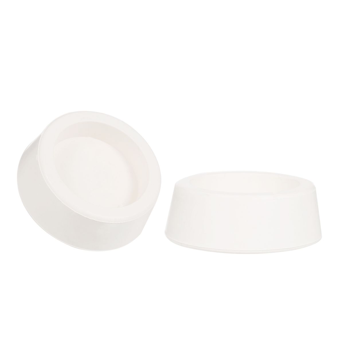 2-Pack Outside Pool Ladder Bumpers For Inground Pool ,Pool