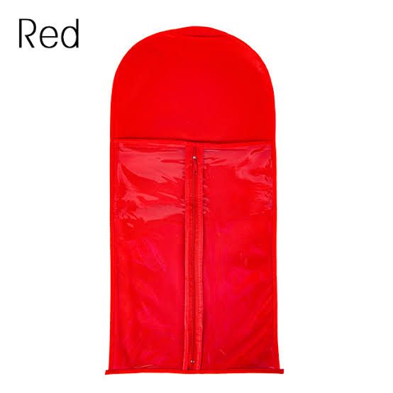 Hair Wig Storage Bag