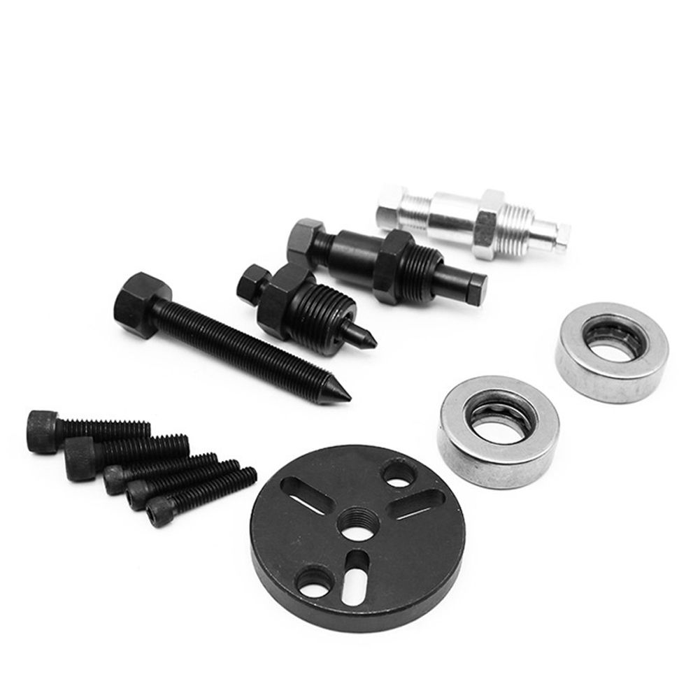 Car Air Conditioning Repairing Tool Set Compressor Clutch