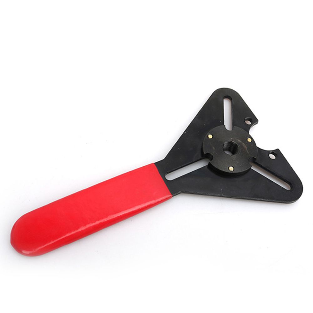 Car Air Conditioning Repairing Tool Set Compressor Clutch