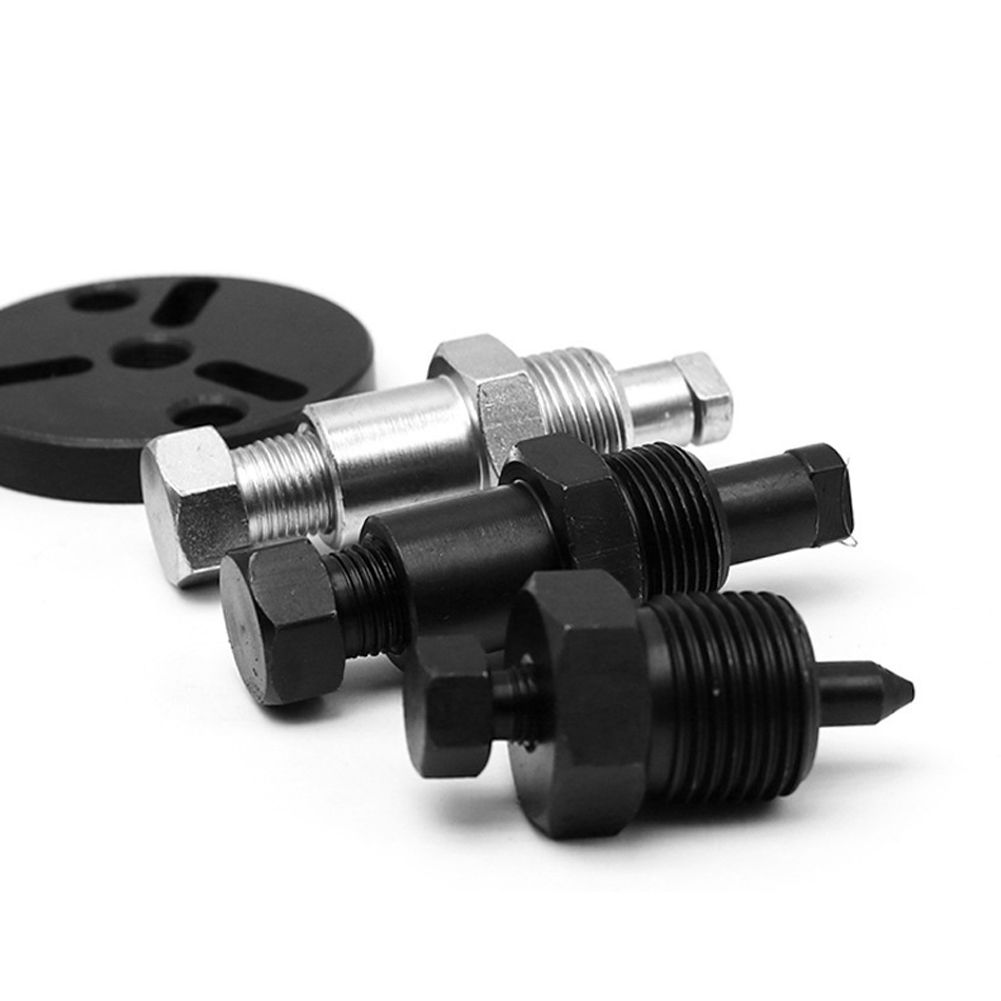 Car Air Conditioning Repairing Tool Set Compressor Clutch