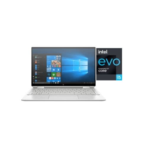 Specter  X360 13-  Intel® Core™ i5 -8GB RAM - 512GB ROM