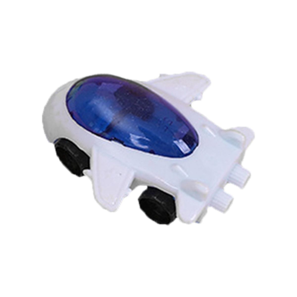 10Pcs Children Toy Planes Cartoon Airplane Pull Sliding Toys