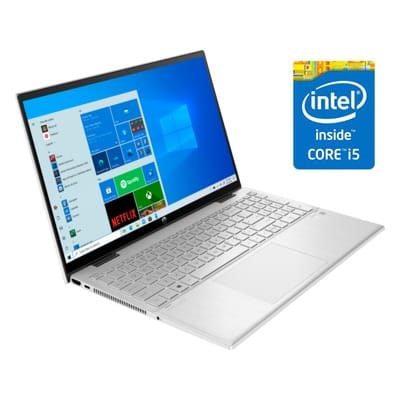 Pavilion X360 Convertible 15-er0014nia - 15.6