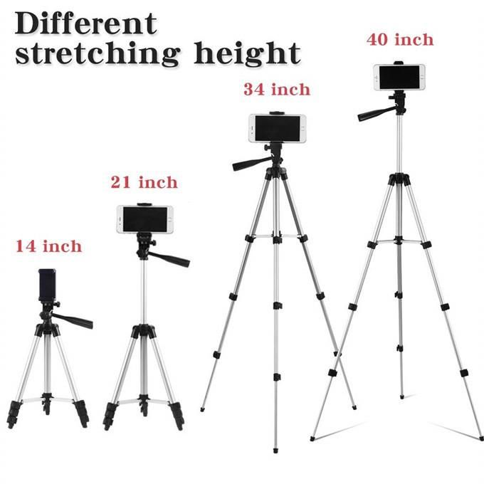10-inch RGB selfie ring fill-in beauty light with tripod