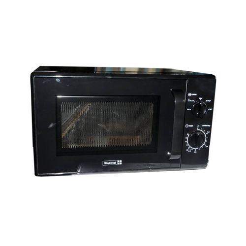 Electric Microwave
