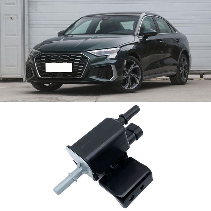 Control Solenoid 12597567 Accessories Evaporative Purge Fit For Buick