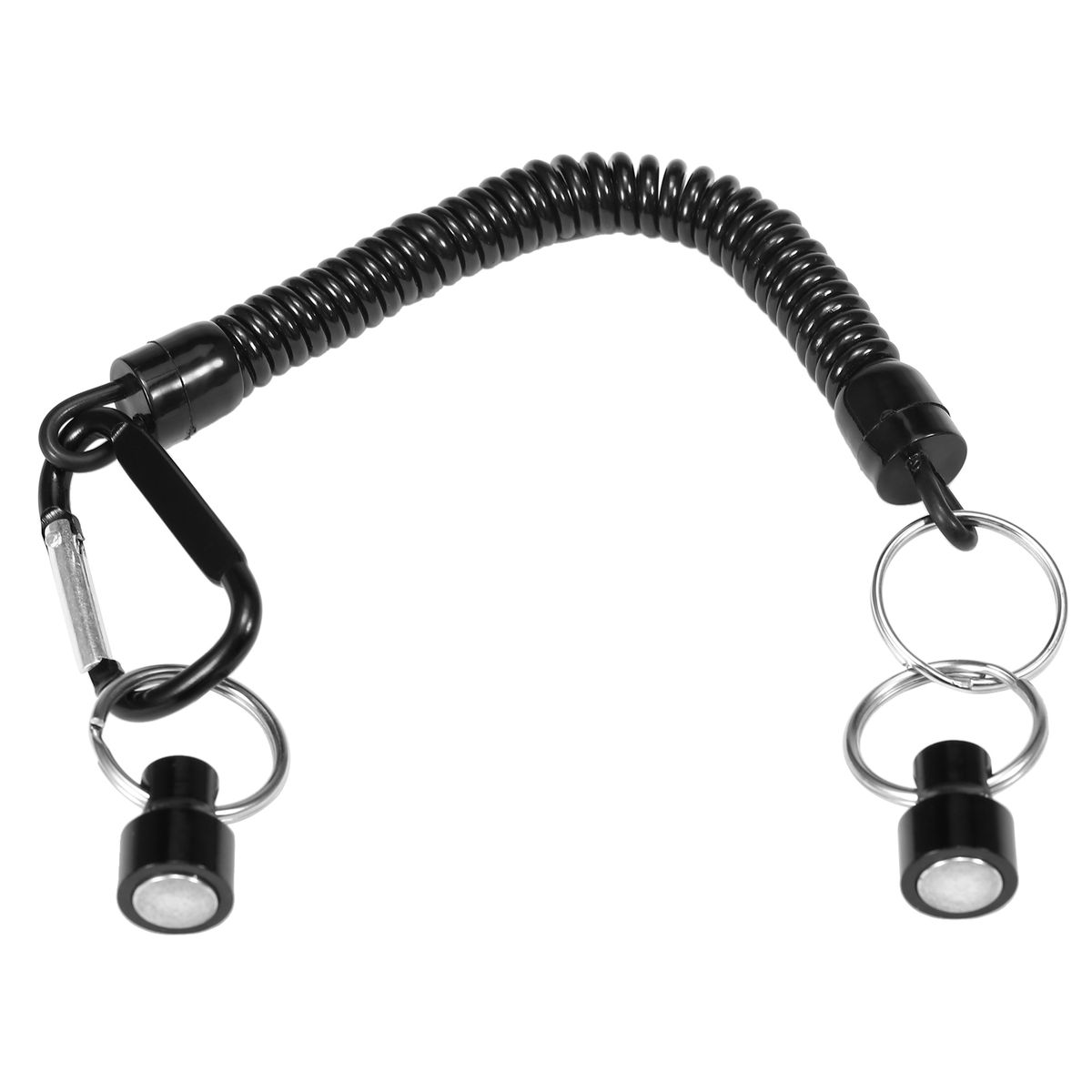 2pcs Magnetic Net Release Holder Keeper Landing Net