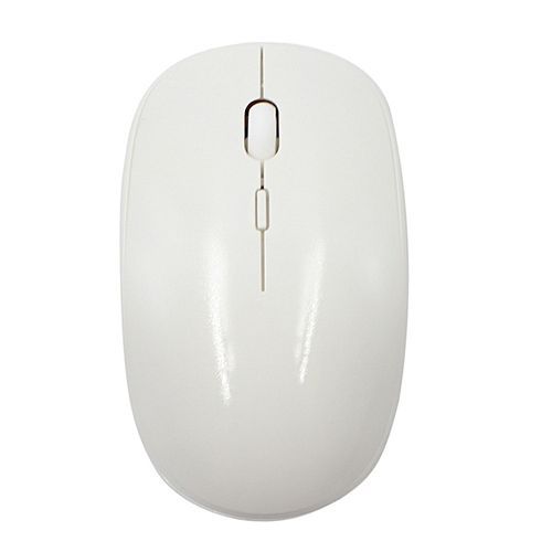 Koaisd Computer Accessories Rechargeable 2.4GHz Wireless Optical Sensor Mouse Mice+USB Receiver Laptop PC