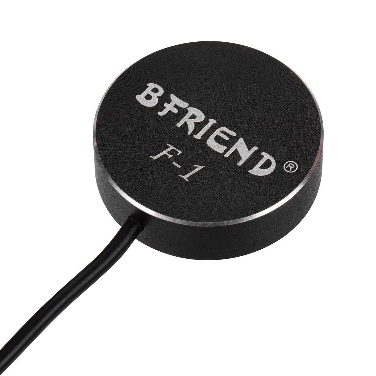 Self-adhesive Acoustic Musical Instrument Pickup Pick-up