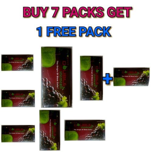 Double Stemm For Chronic Ailment (buy 7 & Get 1 Free)