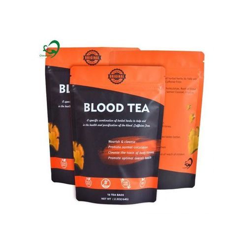 Blood Tea 1 Pack